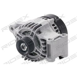 Alternateur RIDEX 4G0185 pour FORD 1070806 RIDEX