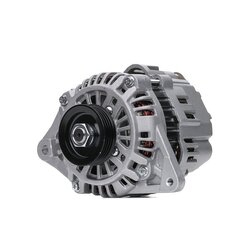Alternator RIDEX 4G0186 OE Ref A002TA4991