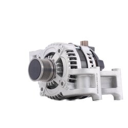 Alternator RIDEX 4G0190 OE Ref 1530299