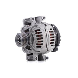 Alternator RIDEX 4G0191 OE Ref 06B903016P