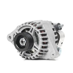 Alternator RIDEX 4G0196 OE Ref 27060 0J040