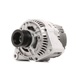 Alternator RIDEX 4G0199 OE Ref 0081549602