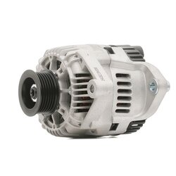 Alternator RIDEX 4G0200 OE Ref 4403369
