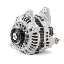 Alternator RIDEX 4G0201 OE Ref A003TB0291