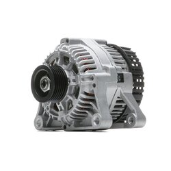 Alternator RIDEX 4G0202 OE Ref 71716607