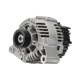Alternator RIDEX 4G0203 OE Ref 96 194 293 80