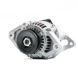 Alternator RIDEX 4G0205 OE Ref 31400-60B1