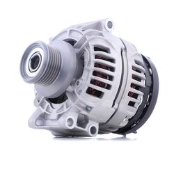 Alternator RIDEX 4G0207 OE Ref 77 00 434 899