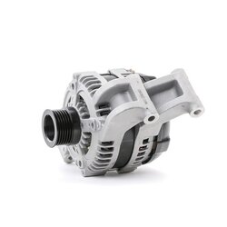Alternator RIDEX 4G0208 OE Ref 1530298