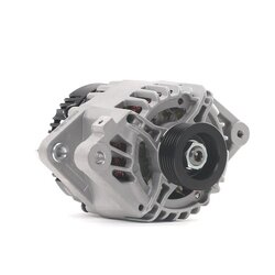 Alternator RIDEX 4G0209 OE Ref 5702L0