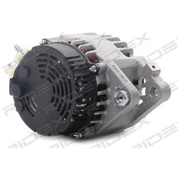 Alternateur RIDEX 4G0209 pour TOYOTA, PEUGEOT, CITROËN 5702J1 RIDEX