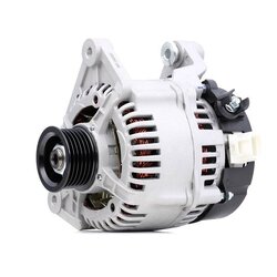 Alternator RIDEX 4G0210 OE Ref 1070804