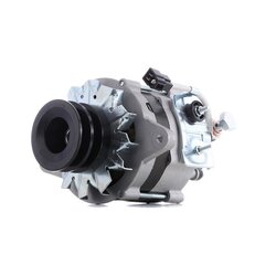 Alternator RIDEX 4G0212 OE Ref 27020-54351