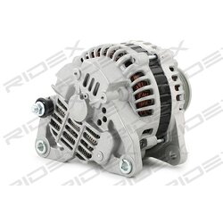 Alternateur RIDEX 4G0217 pour MAZDA RF5C-18-300