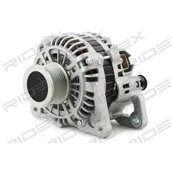 Alternateur RIDEX 4G0217 pour MAZDA RF5C-18-300 RIDEX