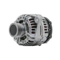 Alternator RIDEX 4G0219 OE Ref 62 04 278