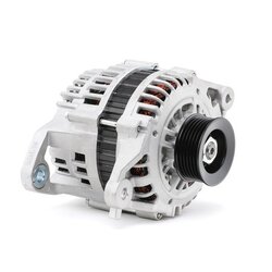 Alternator RIDEX 4G0221 OE Ref A002TB3191A