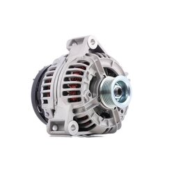 Alternator RIDEX 4G0222 OE Ref 0111542702