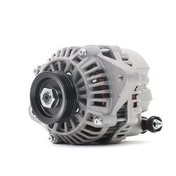 Alternator RIDEX 4G0223 OE Ref 31100P2EG01