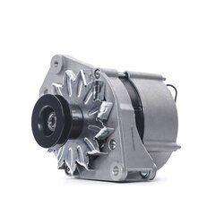 Alternator RIDEX 4G0224 OE Ref 1624089