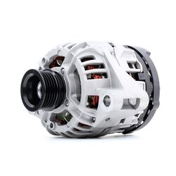 Alternator RIDEX 4G0225 OE Ref GNU2632