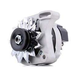 Alternator RIDEX 4G0226 OE Ref 5 999 868