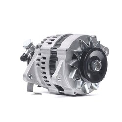 Alternator RIDEX 4G0227 OE Ref 23100-0E402