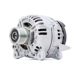 Alternator RIDEX 4G0228 OE Ref 03G903016G