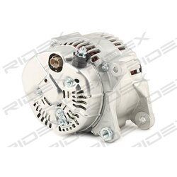 Alternateur RIDEX 4G0229 pour JEEP 05003561AA RIDEX