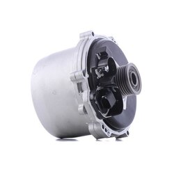 Alternator RIDEX 4G0230 OE Ref 0001500650