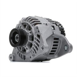 Alternator RIDEX 4G0233 OE Ref 058 903 016 BX