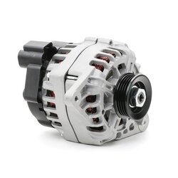 Alternator RIDEX 4G0234 OE Ref A002655023