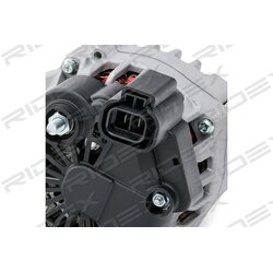 Alternateur RIDEX 4G0234 pour HYUNDAI, KIA 0002655023 RIDEX