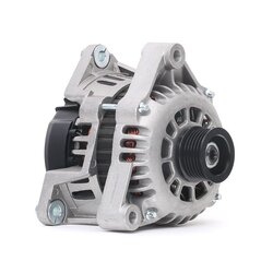 Alternator RIDEX 4G0236 OE Ref 3493814