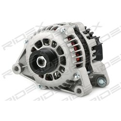 Alternateur RIDEX 4G0236 pour VAUXHALL, SAAB, BMW 10457917 RIDEX