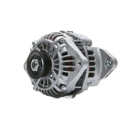 Alternator RIDEX 4G0240 OE Ref B5D818300A