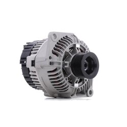 Alternator RIDEX 4G0241 OE Ref 5705GY