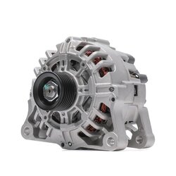 Alternator RIDEX 4G0243 OE Ref 5702-C9