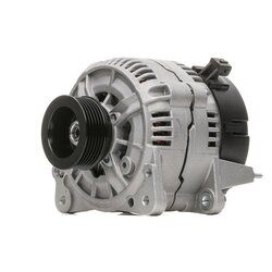 Alternator RIDEX 4G0244 OE Ref 028903028B