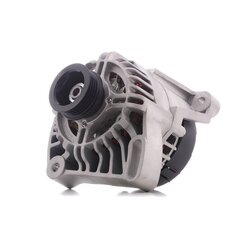 Alternator RIDEX 4G0245 OE Ref 51700675