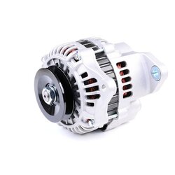 Alternator RIDEX 4G0253 OE Ref A3TB0771