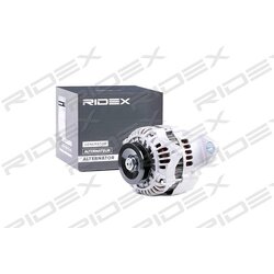 Alternateur RIDEX 4G0253 pour NISSAN A003TB0771 RIDEX