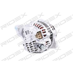 Alternateur RIDEX 4G0253 pour NISSAN A003TB0771 RIDEX