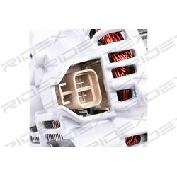 Alternateur RIDEX 4G0253 pour NISSAN A003TB0771 RIDEX