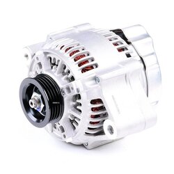 Alternator RIDEX 4G0254 OE Ref A1TA3491A