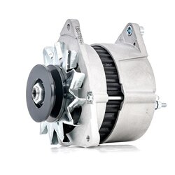 Alternator RIDEX 4G0255 OE Ref 5007077