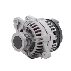 Alternator RIDEX 4G0256 OE Ref 27060-0N011