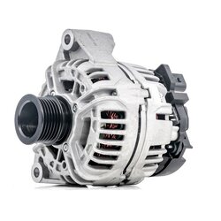 Alternator RIDEX 4G0257 OE Ref 0121540902