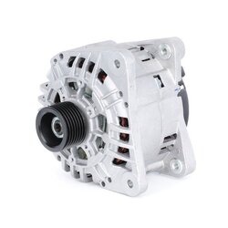 Alternator RIDEX 4G0259 OE Ref 23100-AW300