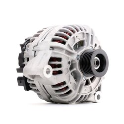 Alternator RIDEX 4G0261 OE Ref 012154890280